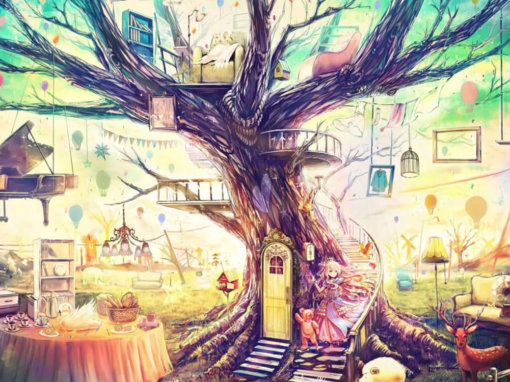 Tree of Life