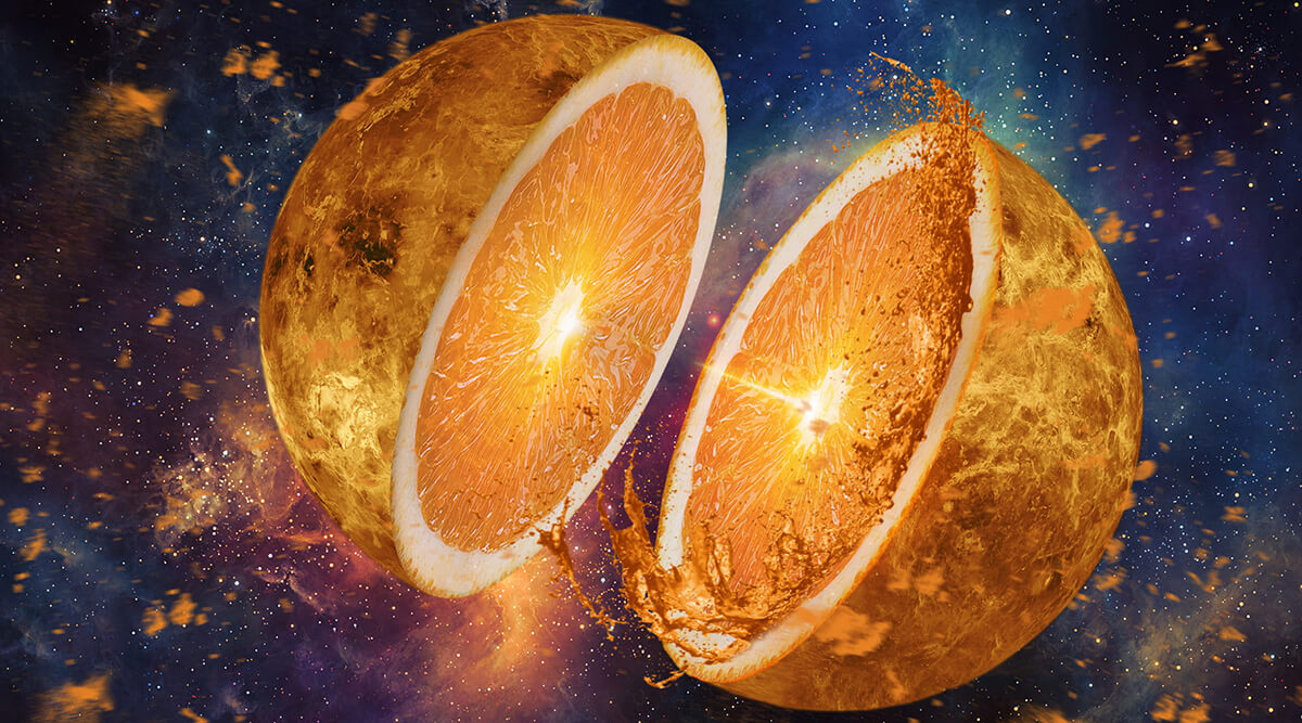 Citrus Sun