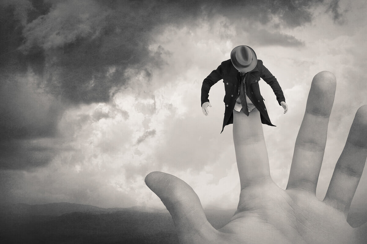 Hand Puppet