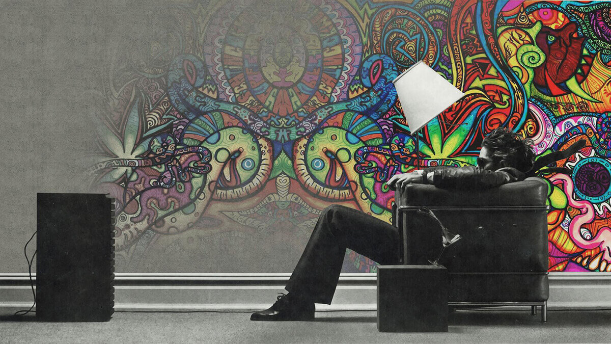 Psychedelic