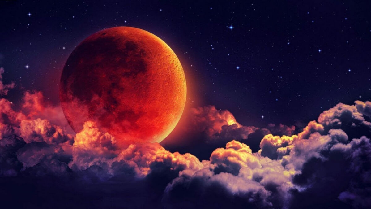 Blood Moon